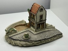 Goebel Hummel  Marktplatz 12 x