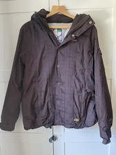 Protest 10 Series Schneejacke