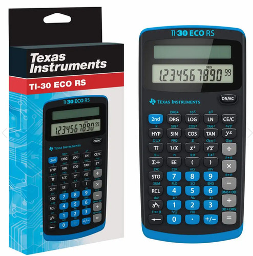 Texas instruments schulrechner - texas,