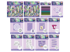 Sara Signature - Die Gilded