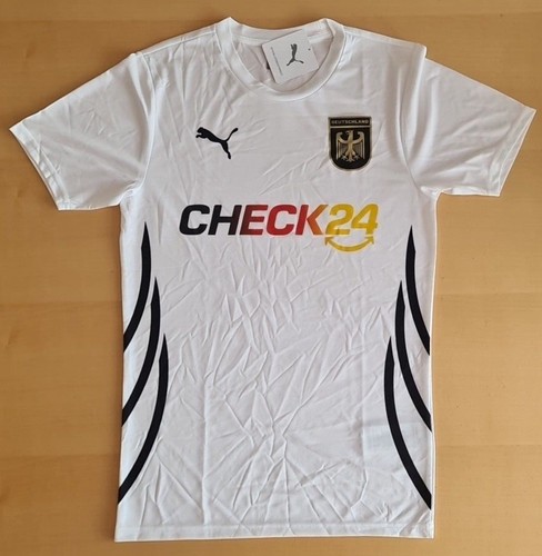 Check24 trikot deutschland dfb - deutschland,