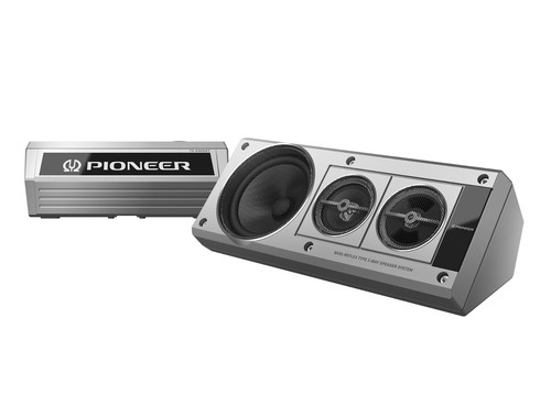 Pioneer x40sxt - pioneer, ts-x40sxt