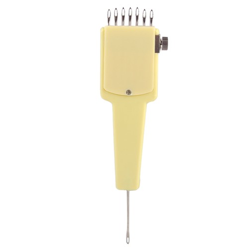 Deckernadel 7er 5mm - deckernadel, 1-7er