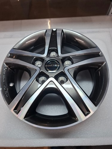 Borbet felge cwd - borbet,