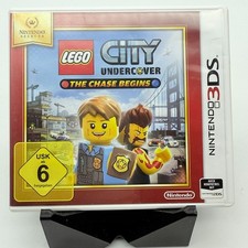 LEGO City Undercover: The