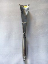 Altes Antikes Spekula Spekulum Gynäkologie gemarkt Aeskulap 1 ?