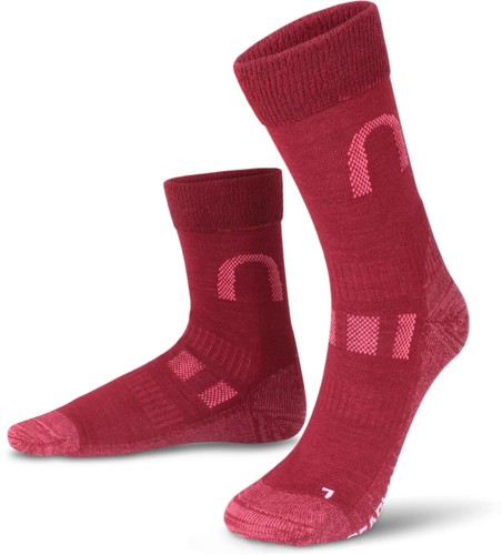 Paar merinowollsocken zum - 2,