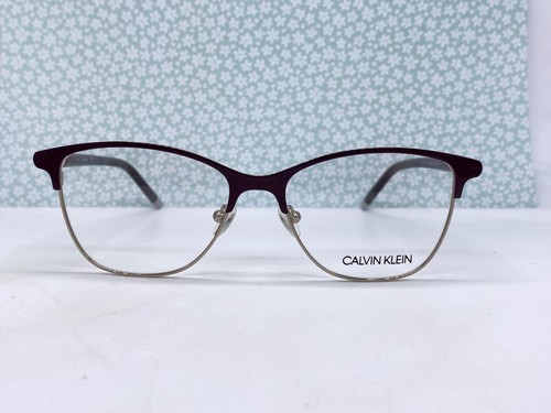 Calvin klein brille damen - damen, rot