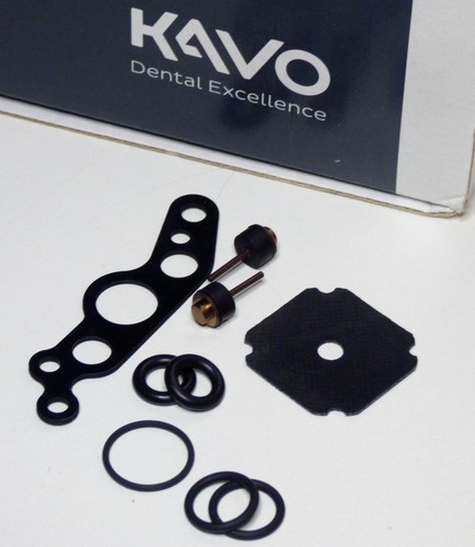 Kavo 1060 1062 ersatzteile - kavo, +