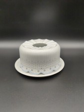 Alt Tirschenreuth Form Salzburg - Sonate blaue Blümchen - Stövchen 