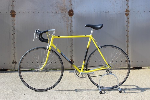 Panasonic 3000 rennrad - "dx-3000", rh