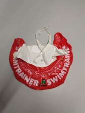 Schwimmring für Baby Freds Swimtrainer