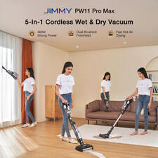 JIMMY 5-in-1 Cordless