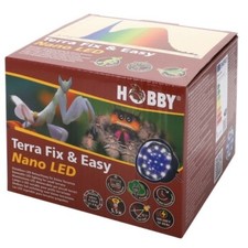 Hobby Terra Fix & Easy Nano