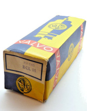 Röhre/TUBE-Elektronenröhre-L