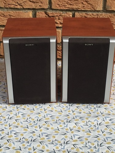 Kleine boxen sony st - kleine, 2