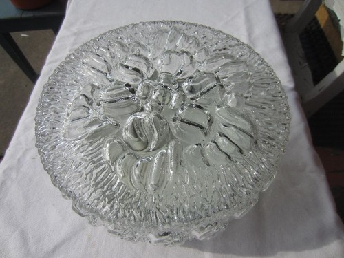 Vintage deckenlampe plafoniere - vintage,