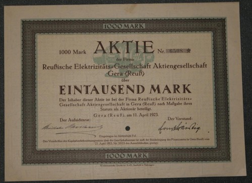 Reußische