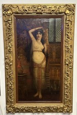 Julius Kahrer Orientalischer