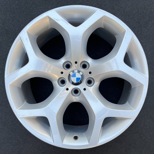Original bmw e70 styling - 1x,
