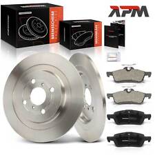 Bremsscheiben Bremsbeläge