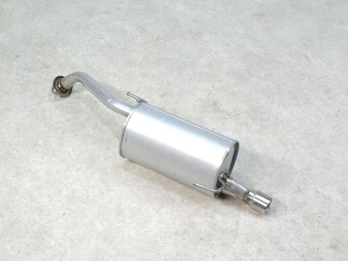 Auspuff neu für nissan - auspuff, micra