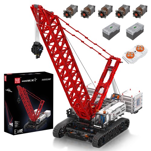 Mould king 17046 - mould,