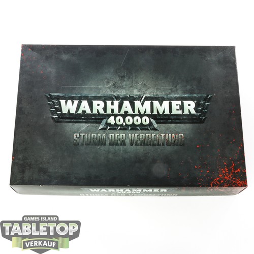 Starter sets dark vengeance - sets,