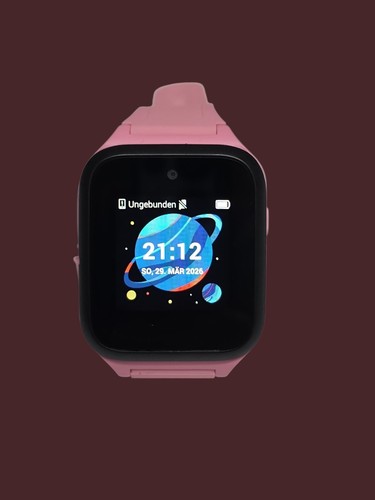 Tcl mt40 kinder smartwatch - mt40,