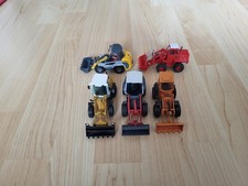 Liebherr O&K Atlas Kramer