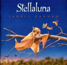 Stellaluna von janell cannon - stellaluna.,