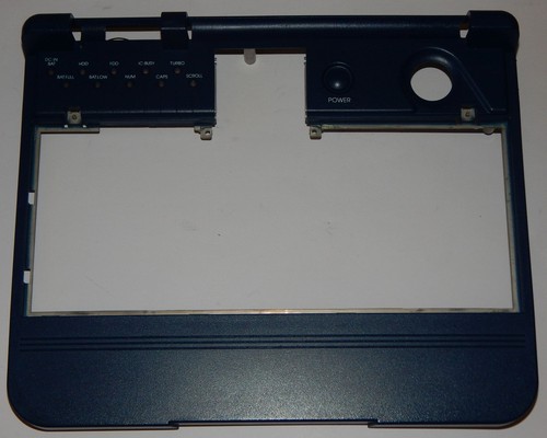 Handauflage tastaturrahmen - handauflage,