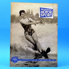 DDR Illustrierter Motorsport