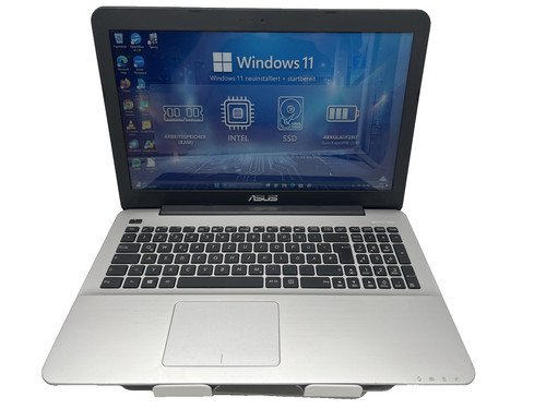 Asus r556l neuem akku - r556l,