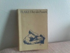 FLAKE  Über die Frauen