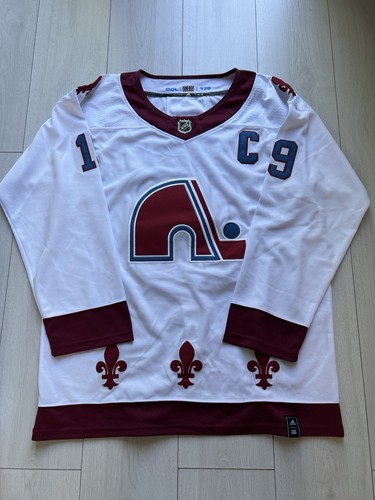 Adidas colorado avalanche - adidas,