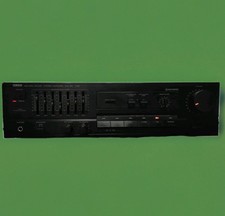 Yamaha AVX-20 - Natural Sound