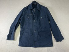 Vintage BUGATTI  Men 52 Jacket