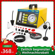 AUTOOL Nebelmaschine Kfz EVAP