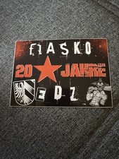 Ultras Aufkleber Adesivo