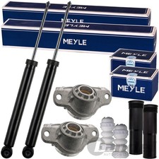 Meyle gas stoßdämpfer - meyle,