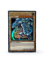 Yu-Gi-Oh! Blauäugiger W