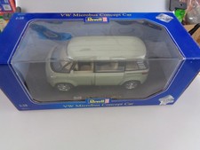 Revell 08431 VW Microbus