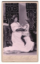 Fotografie F.D. Edlunds