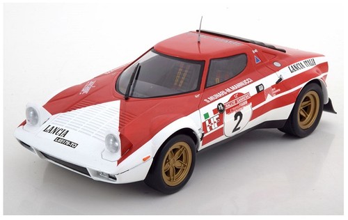 Triple lancia stratos 2 - triple, #2