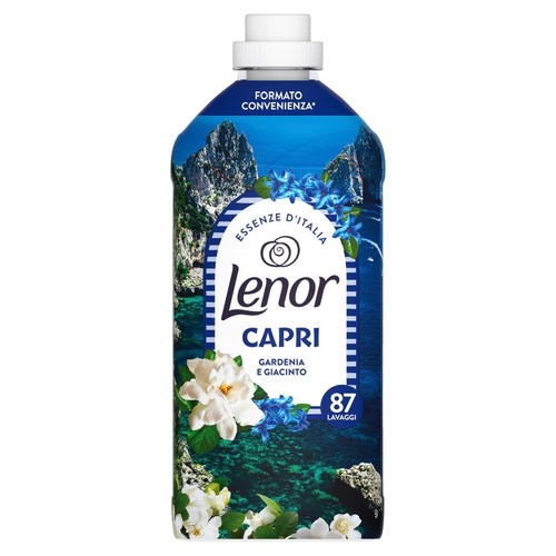 Lenor concentrated laundry - concentrated,