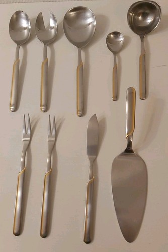 Wmf onda vorleger - vorleger,, cromargan