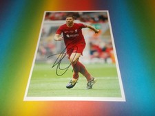 Xabi Alonso  FC Liverpool