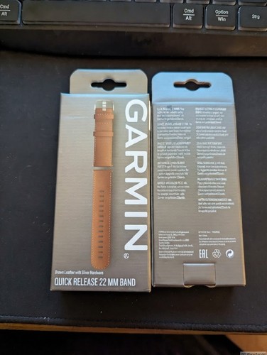 Garmin quick release - quick,