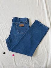 Wrangler Vintage Cowboy Cut